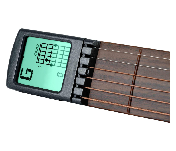 MusicMate Trener akordów gitarowych MM-A55 StringsSensei - 1588258 - zdjęcie 3